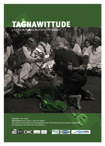 Tagnawittude |   DVD